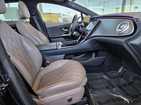Certified 2023 Mercedes-Benz EQE 350+ 4MATIC Sedan image 19