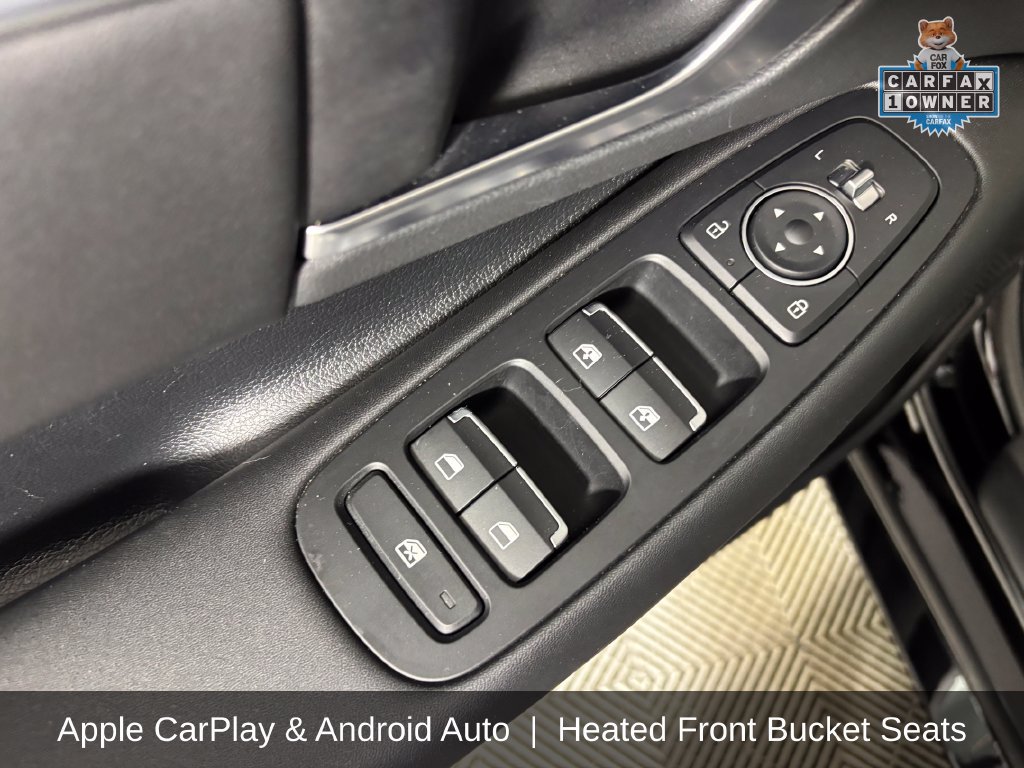 Used 2024 Hyundai Sonata SEL w/ Convenience Package FWD image 15