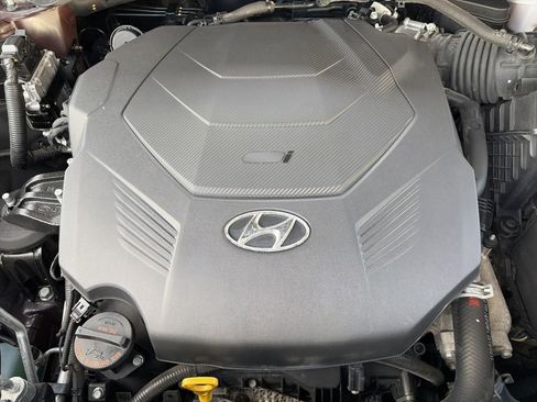Used 2020 Hyundai Palisade Limited FWD image 29