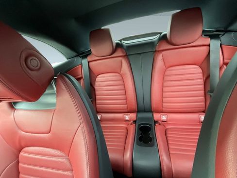Used 2022 Mercedes-Benz C 300 Cabriolet image 9