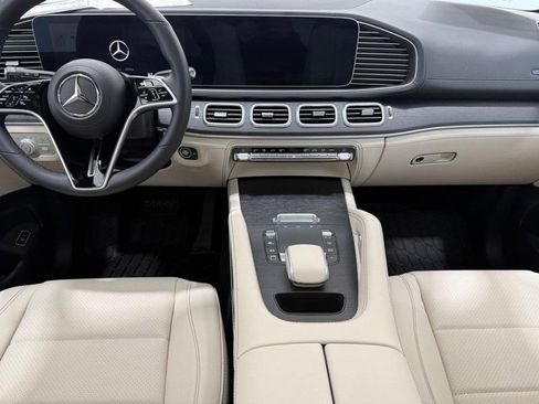New 2026 Mercedes-Benz GLE 350 4MATIC image 5