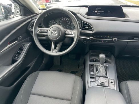 Certified 2023 MAZDA CX-30 AWD 2.5 S image 9