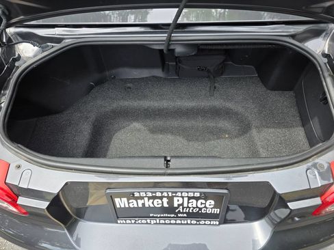 Used 2015 MAZDA MX-5 Miata Grand Touring w/ Premium Package RWD image 20