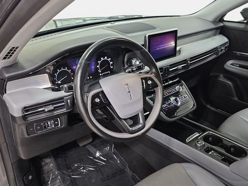 Certified 2022 Lincoln Corsair AWD w/ Premium Package image 13