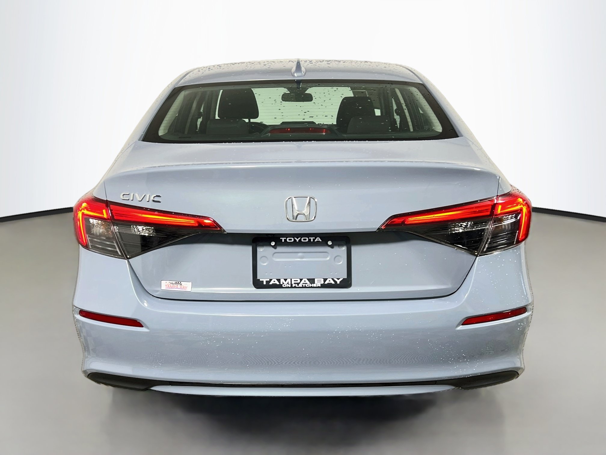 Used 2023 Honda Civic EX image 6