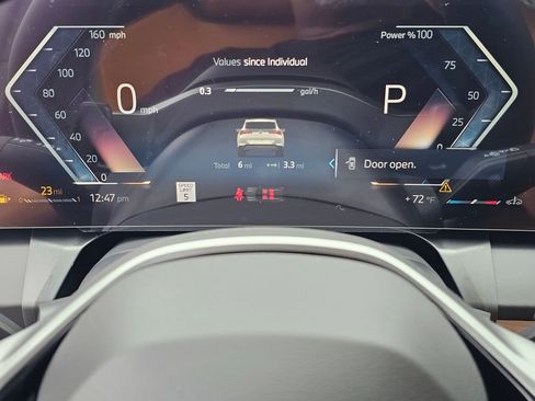 Used 2026 BMW X3 xDrive30 w/ Premium Package image 23