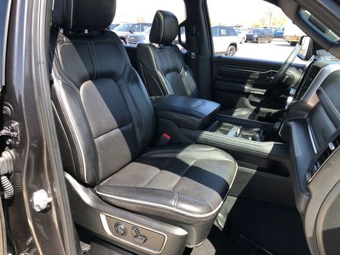 Used 2019 RAM 1500 Limited w/ Advanced Safety Group AWD/4WD image 25