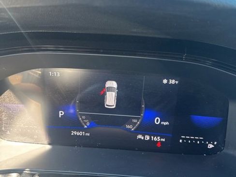 Used 2023 Volkswagen Taos S image 13