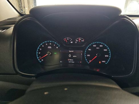 Used 2021 GMC Canyon AT4 w/ Driver Alert Package AWD/4WD image 14