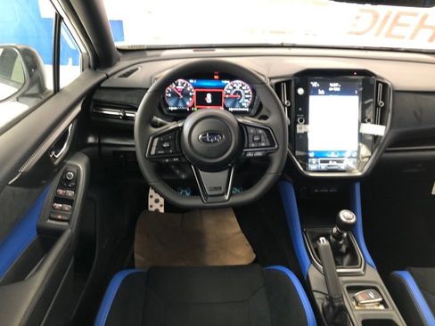 New 2026 Subaru WRX tS image 33