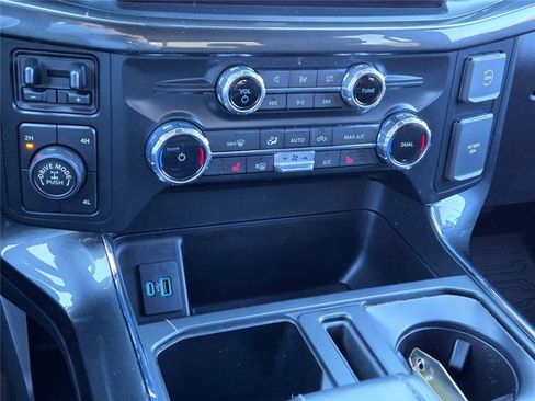 Used 2022 Ford F150 XLT w/ Equipment Group 302A High AWD/4WD image 60
