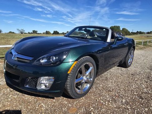 Used 2008 Saturn Sky Red Line image 6