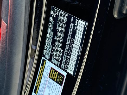 New 2026 Mercedes-Benz GLE 63 AMG S image 27