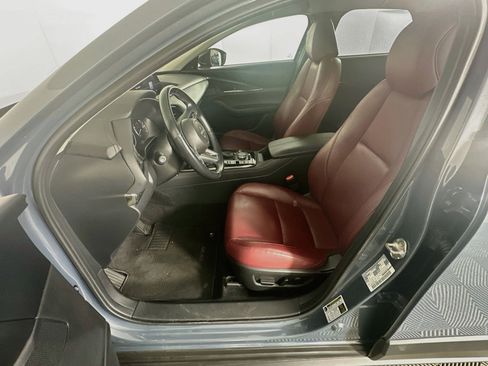 Used 2023 MAZDA CX-30 AWD 2.5 S w/ Preferred Package image 13