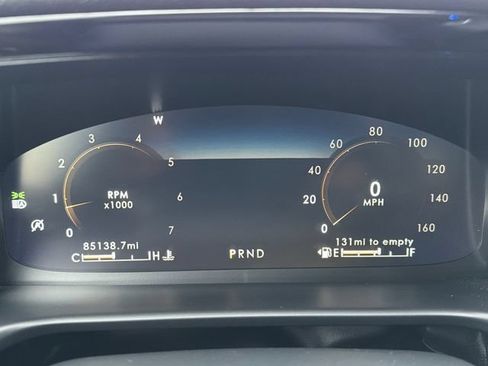 Used 2020 Lincoln Aviator Reserve w/ Equipment Group 202A AWD/4WD image 11