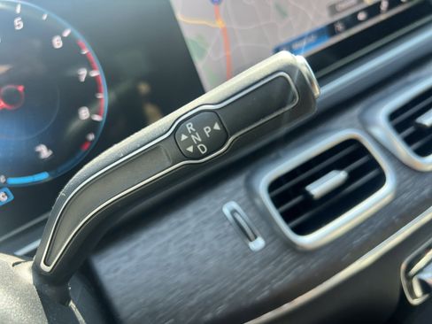 Certified 2022 Mercedes-Benz GLE 350 4MATIC image 26