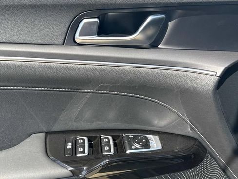 New 2026 Kia K5 GT-Line image 23