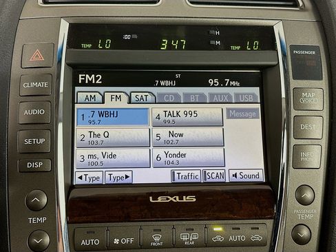 Used 2010 Lexus ES 350 FWD image 19