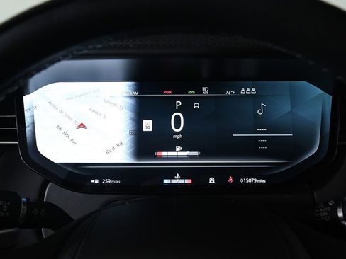 Used 2023 Land Rover Range Rover SE image 12