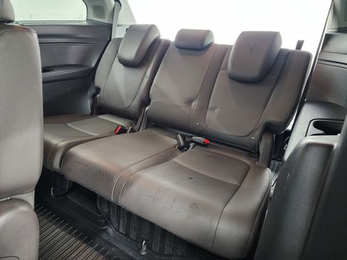 Used 2019 Honda Odyssey Elite image 10