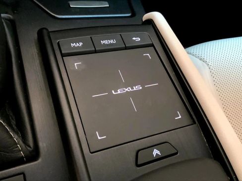 Used 2021 Lexus ES 350 F Sport w/ Special Edition FWD image 33