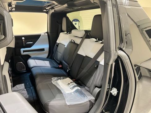 Used 2024 GMC Hummer EV 3X w/ Battery Pack, 24 Module Pack AWD/4WD image 23