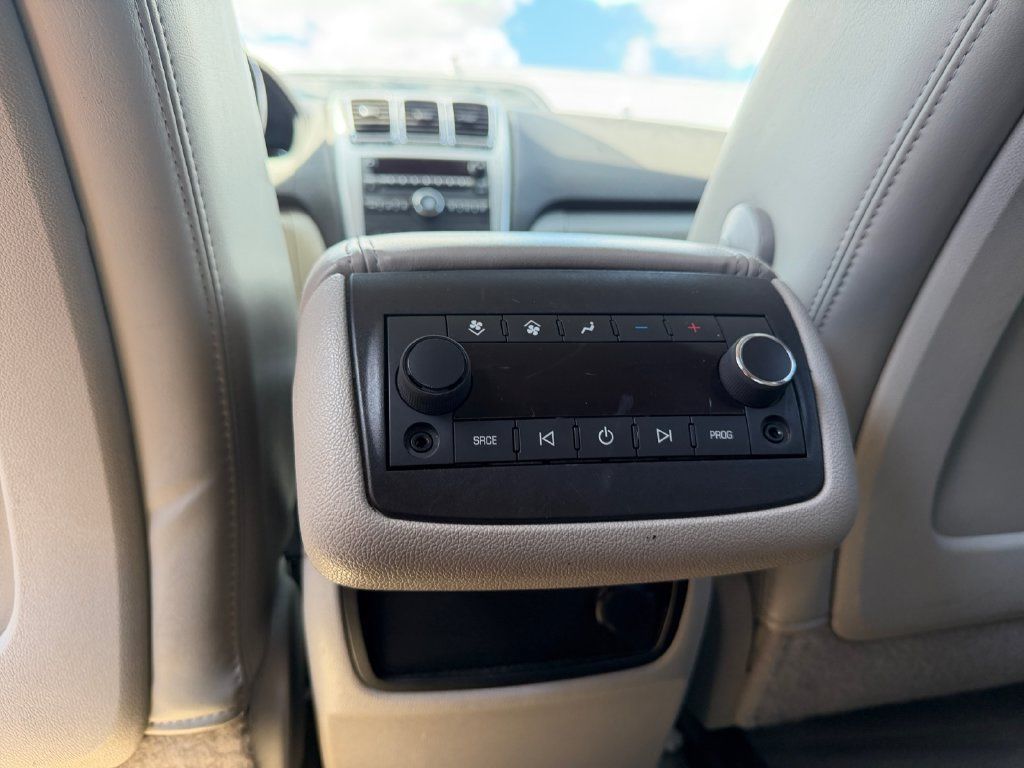 Used 2012 GMC Acadia SLT AWD/4WD image 33