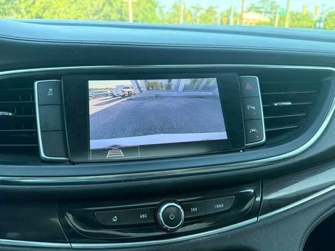 Used 2021 Buick Enclave Premium w/ Sun and Sites Package FWD image 6