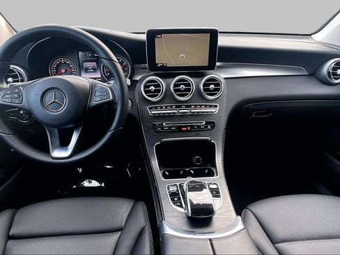 Used 2016 Mercedes-Benz GLC 300 image 14