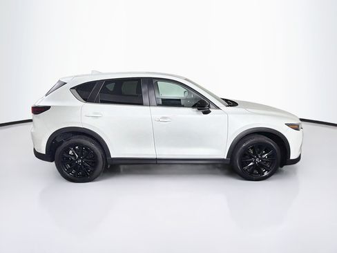 Used 2025 MAZDA CX-5 Carbon Edition AWD/4WD image 10
