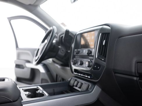 Used 2014 Chevrolet Silverado 1500 LT w/ All Star Edition image 31