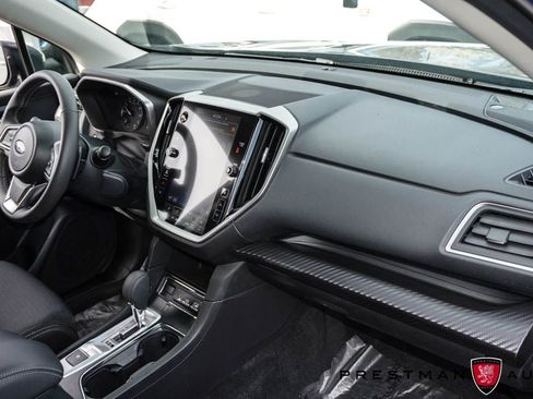 Used 2025 Subaru Ascent Premium w/ Popular Package #2 image 44