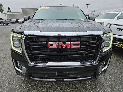 Used 2024 GMC Yukon SLE image 7