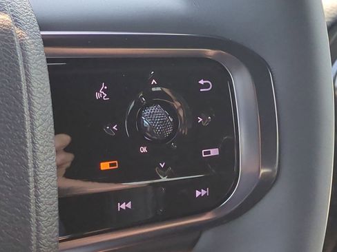 New 2025 Nissan Armada PRO-4X image 18