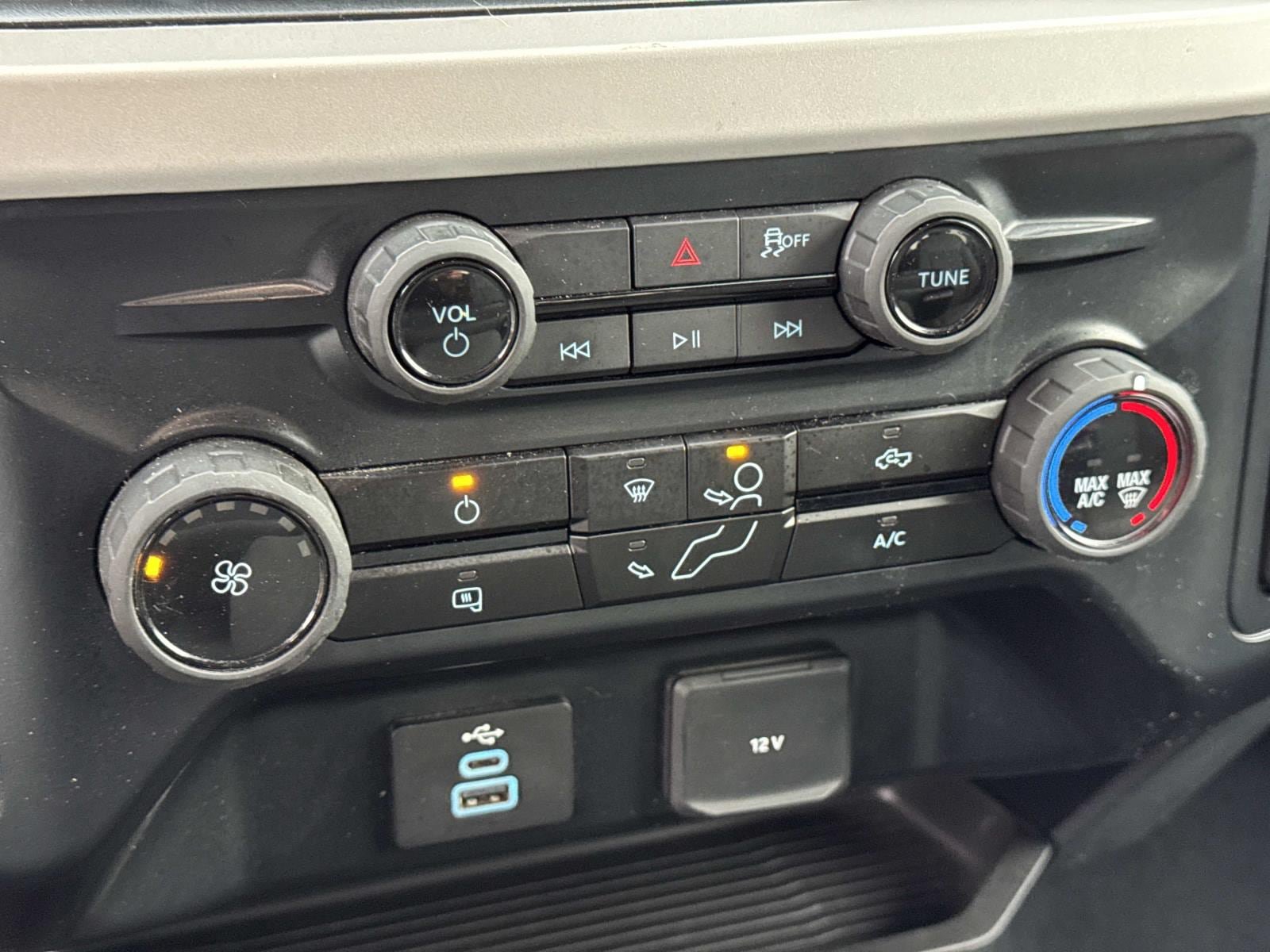 Used 2026 Ford F250 XLT AWD/4WD image 36