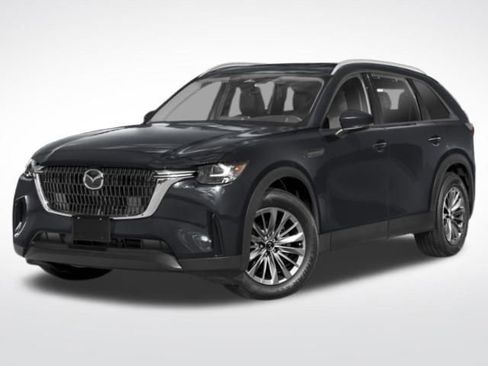 New 2026 MAZDA CX-90 3.3 Turbo w/ Preferred Package image 5