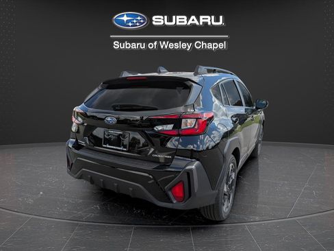 Certified 2025 Subaru Crosstrek 2.5i Limited w/ Popular Package #3A AWD/4WD image 5