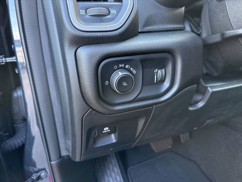 New 2026 RAM 1500 Tradesman image 16