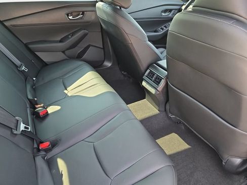 Used 2025 Honda Accord Sport image 13