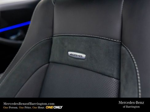 New 2025 Mercedes-Benz GLE 53 AMG GLE 53 AMG image 29