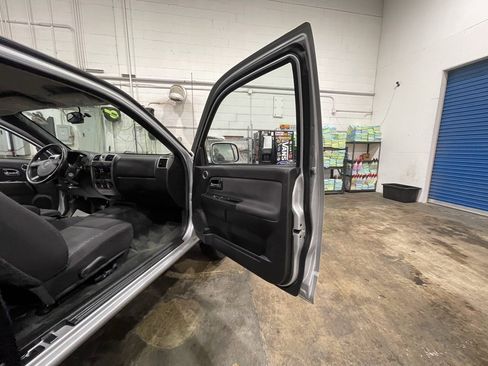 Used 2012 Chevrolet Colorado LT w/ Bodyguard Package image 26