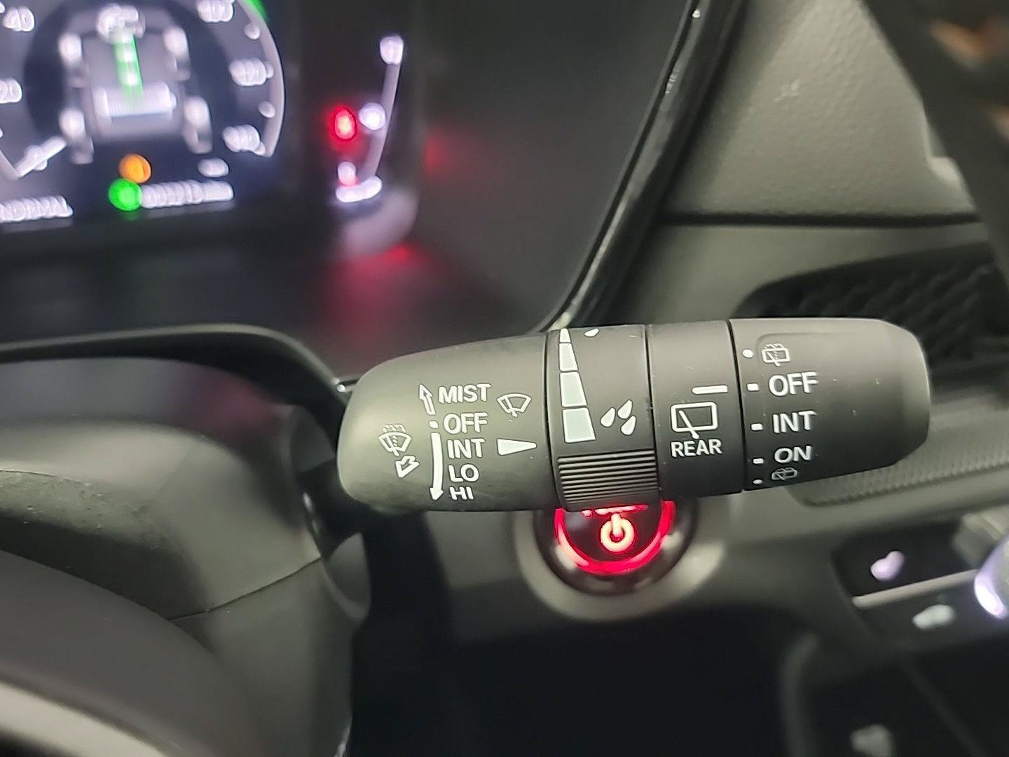 Certified 2026 Honda CR-V Sport-L image 28