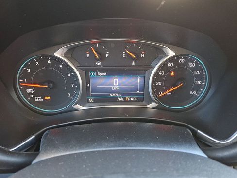 Certified 2021 Chevrolet Equinox LT image 20