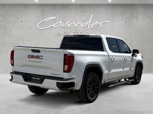 Used 2020 GMC Sierra 1500 Elevation w/ Elevation Value Package RWD image 16