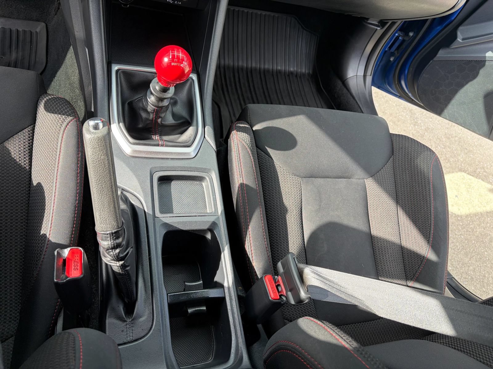 Used 2023 Subaru WRX Premium AWD/4WD image 31