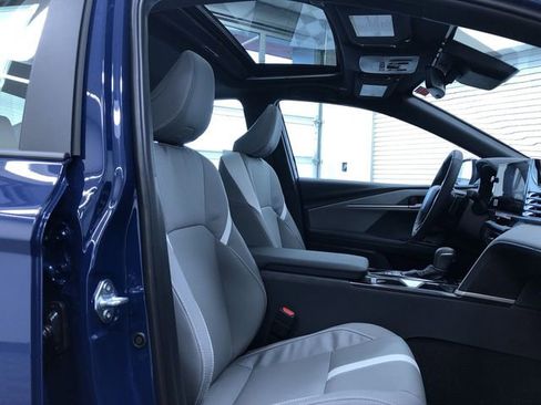 New 2026 Toyota Camry SE image 14