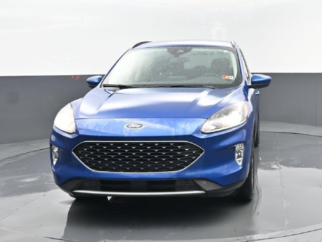 Used 2022 Ford Escape SEL AWD/4WD image 22