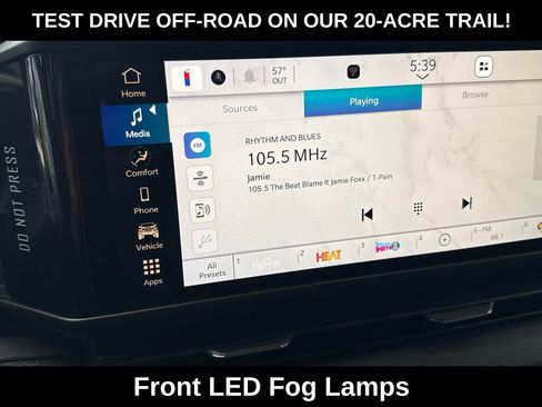 New 2026 Jeep Wrangler Sport S image 13