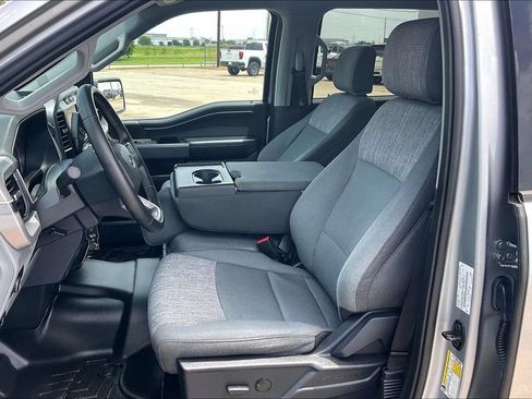 Used 2023 Ford F150 XLT RWD image 18