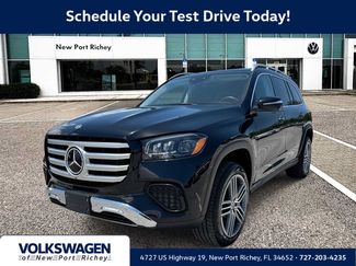 Used 2024 Mercedes-Benz GLS 450 4MATIC video 1